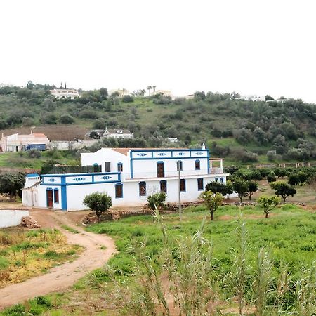 Horta Grande Hotel Silves Ngoại thất bức ảnh