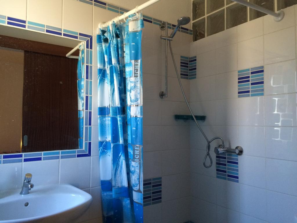 Horta Grande Hotel Silves Phòng bức ảnh