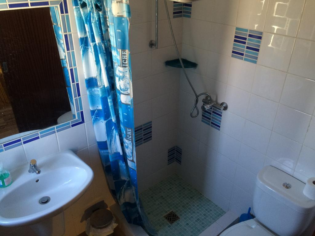 Horta Grande Hotel Silves Phòng bức ảnh