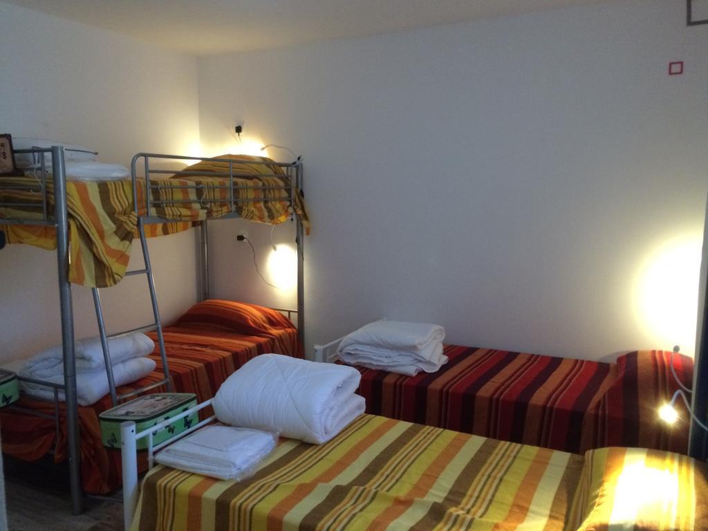 Horta Grande Hotel Silves Phòng bức ảnh