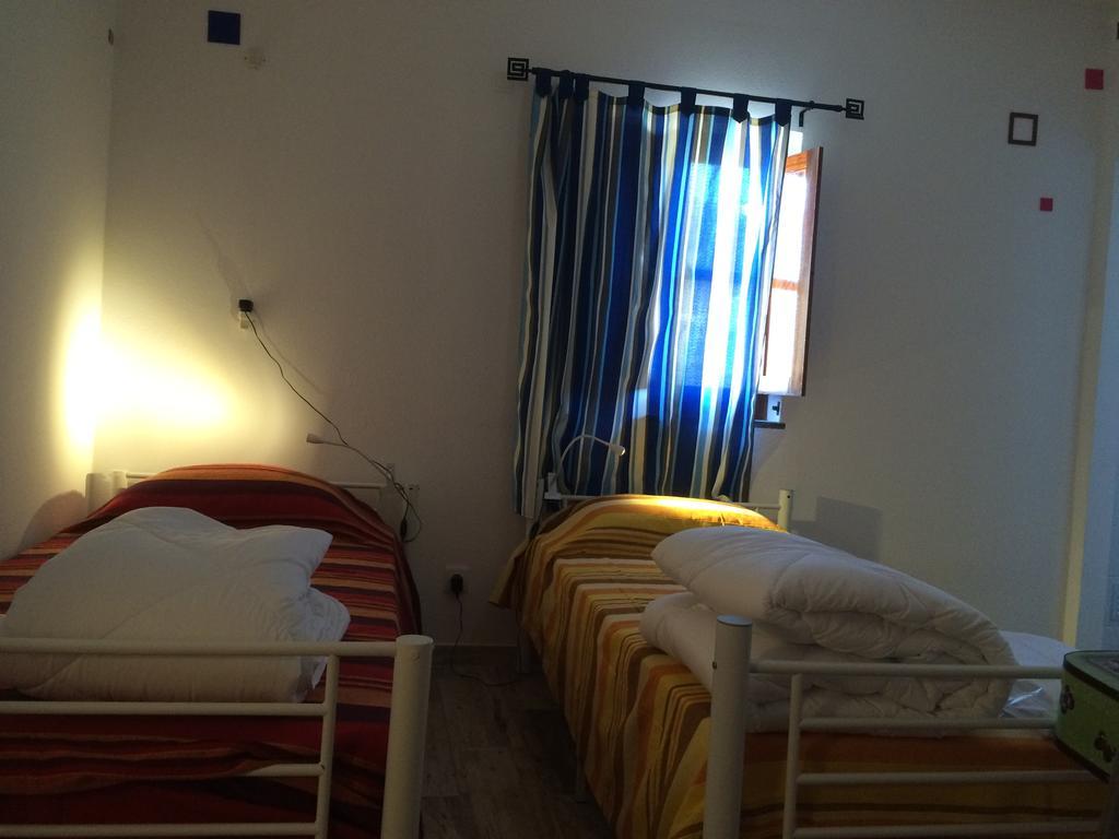Horta Grande Hotel Silves Phòng bức ảnh