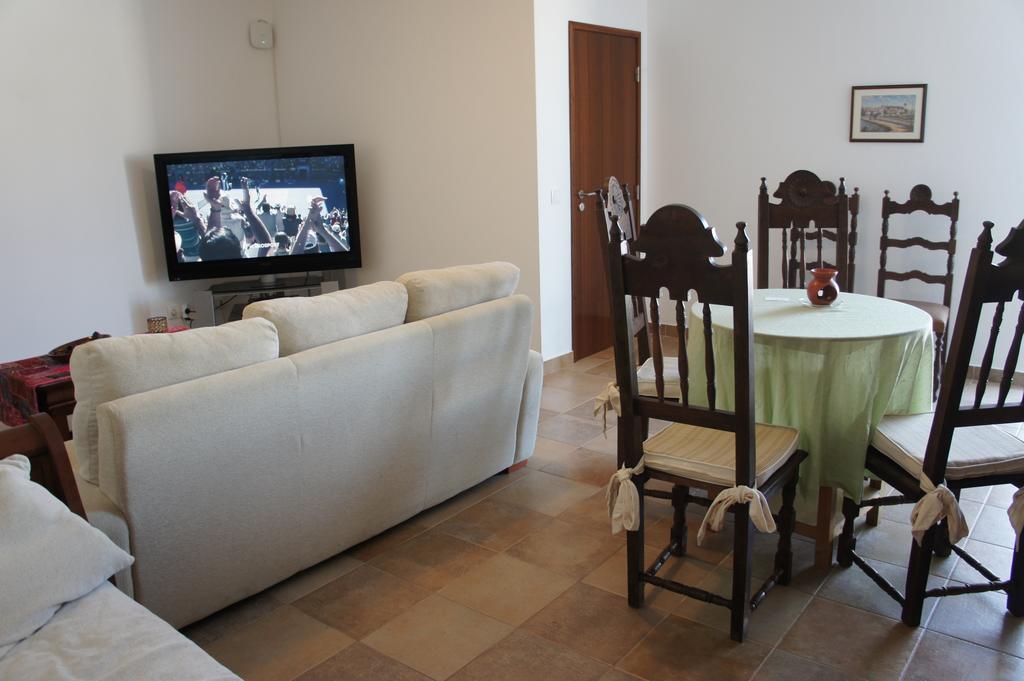 Horta Grande Hotel Silves Ngoại thất bức ảnh
