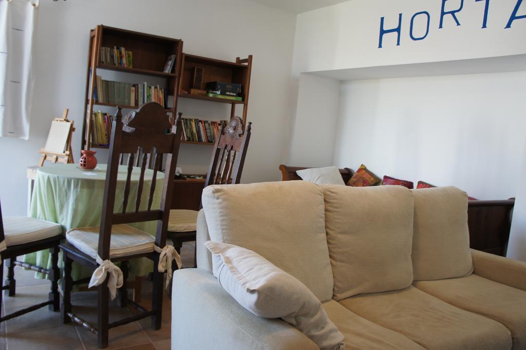 Horta Grande Hotel Silves Ngoại thất bức ảnh