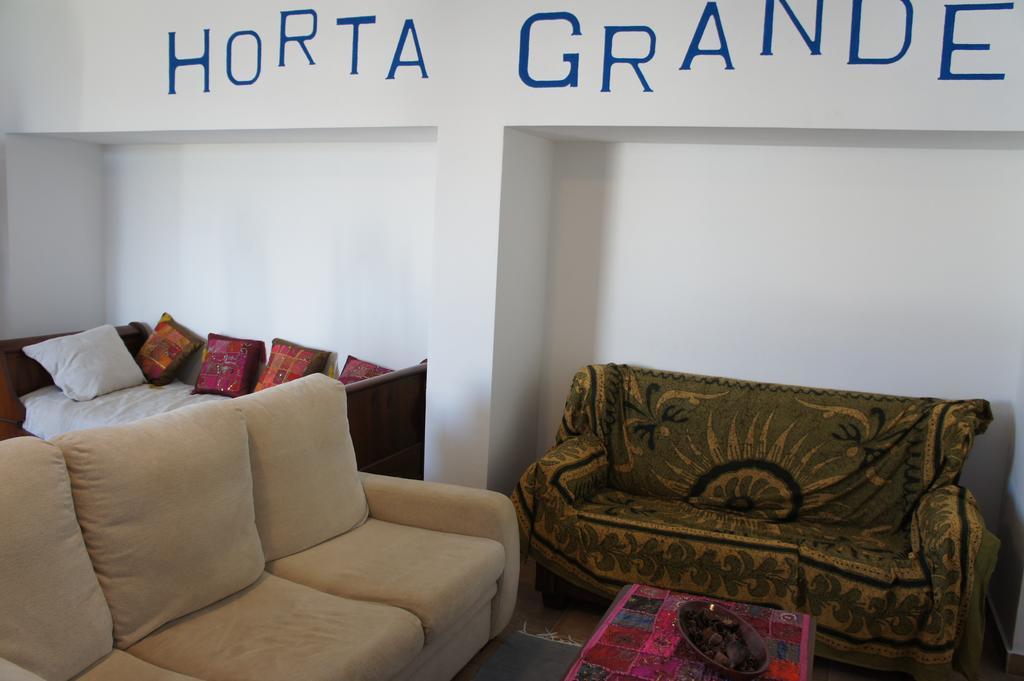 Horta Grande Hotel Silves Ngoại thất bức ảnh