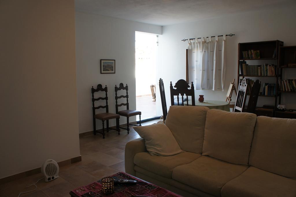 Horta Grande Hotel Silves Ngoại thất bức ảnh