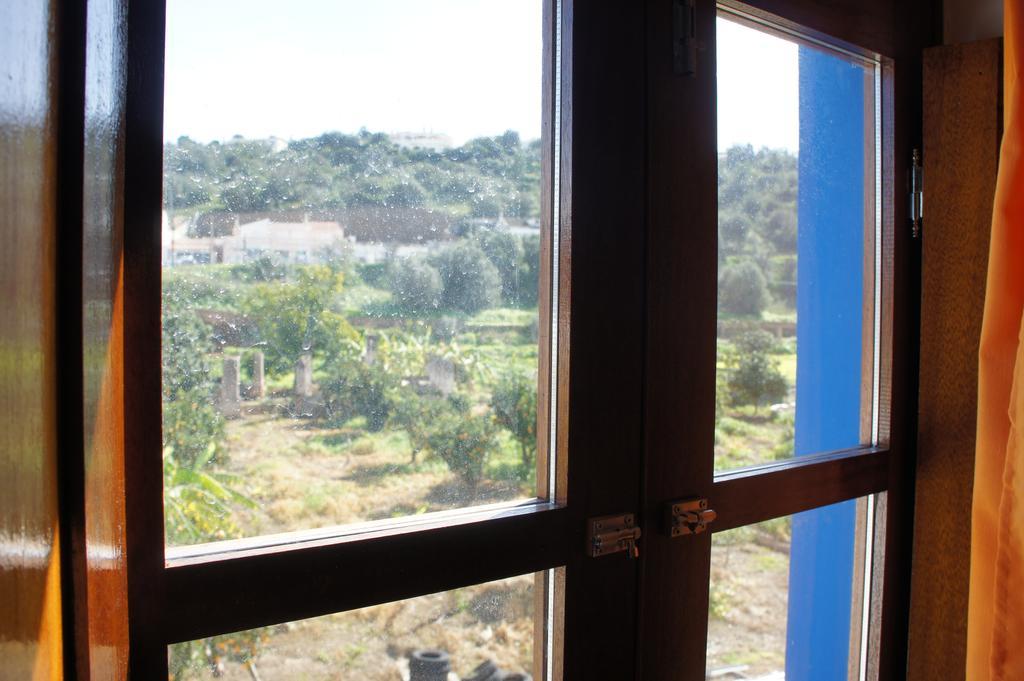 Horta Grande Hotel Silves Phòng bức ảnh