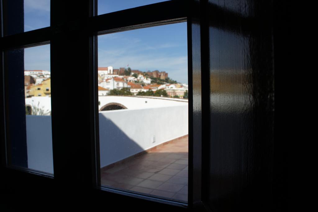Horta Grande Hotel Silves Phòng bức ảnh