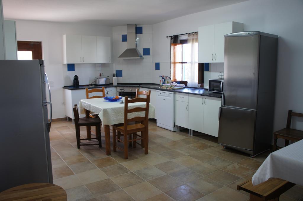 Horta Grande Hotel Silves Ngoại thất bức ảnh