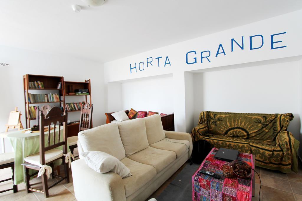 Horta Grande Hotel Silves Ngoại thất bức ảnh