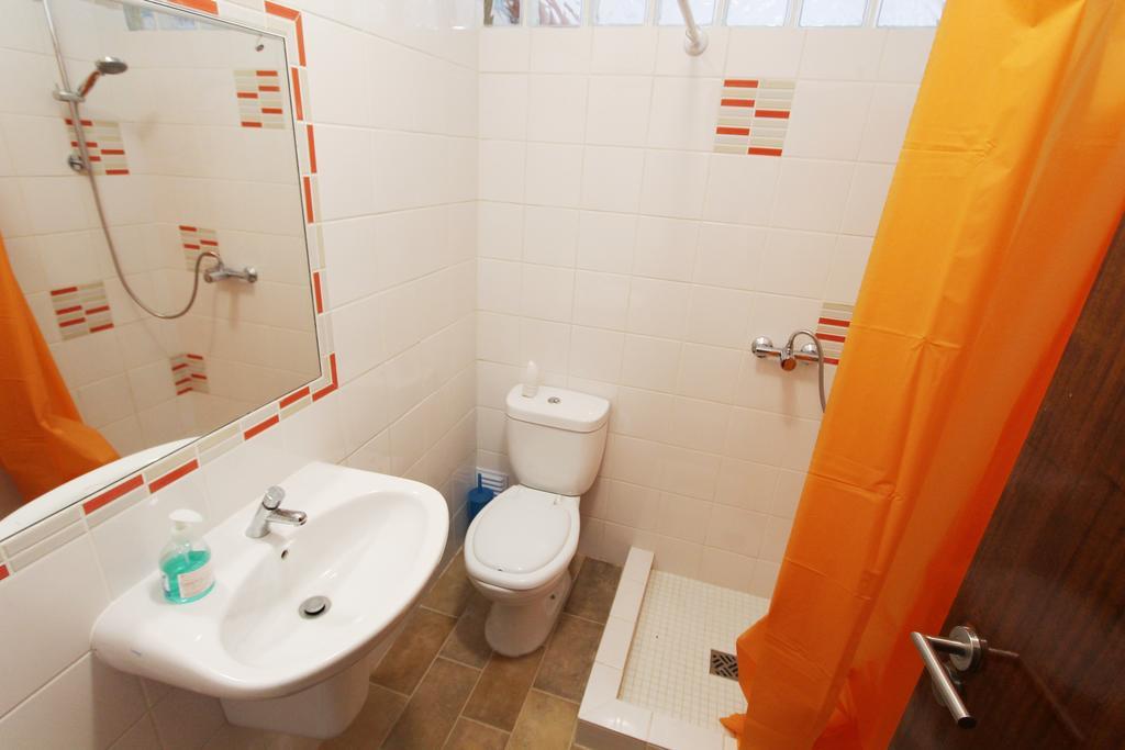 Horta Grande Hotel Silves Ngoại thất bức ảnh
