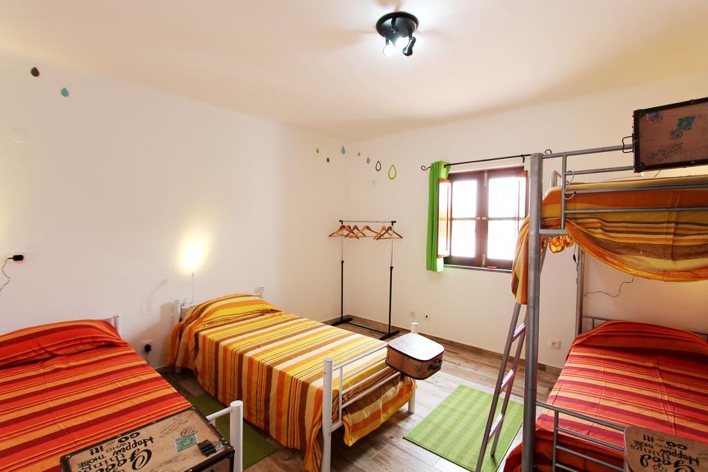 Horta Grande Hotel Silves Ngoại thất bức ảnh
