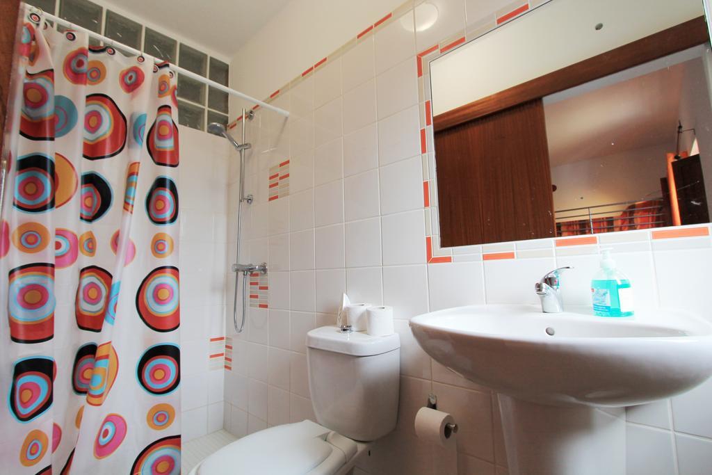 Horta Grande Hotel Silves Ngoại thất bức ảnh