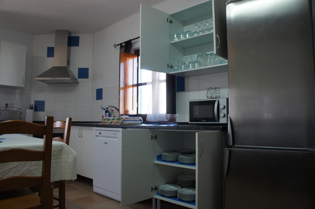 Horta Grande Hotel Silves Ngoại thất bức ảnh