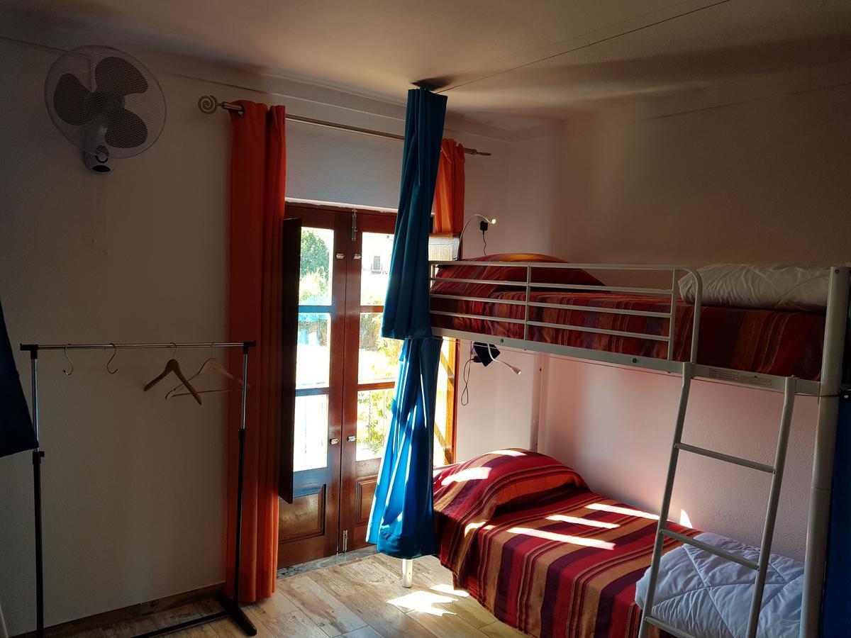 Horta Grande Hotel Silves Ngoại thất bức ảnh
