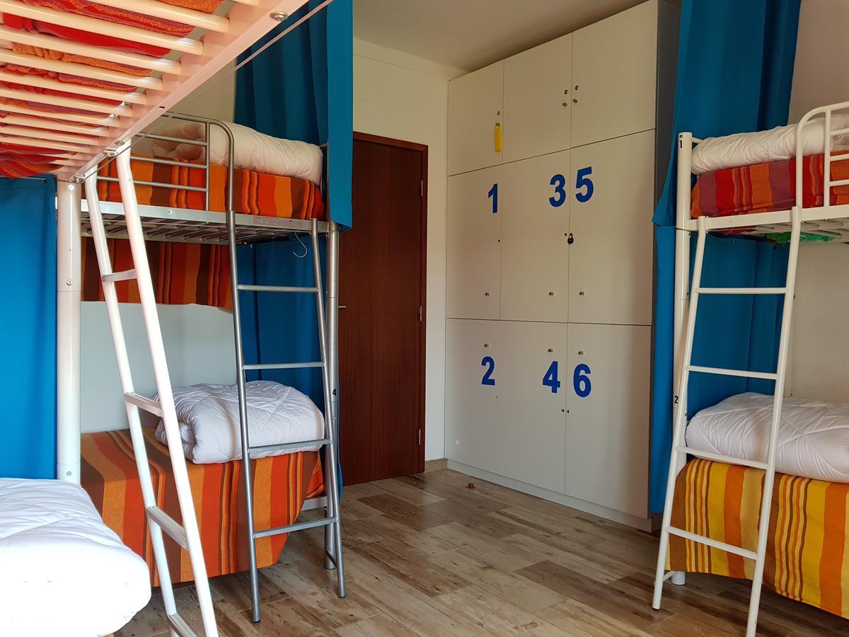 Horta Grande Hotel Silves Ngoại thất bức ảnh