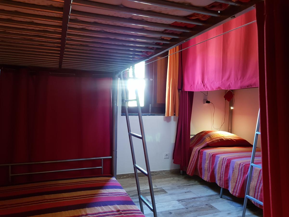 Horta Grande Hotel Silves Ngoại thất bức ảnh