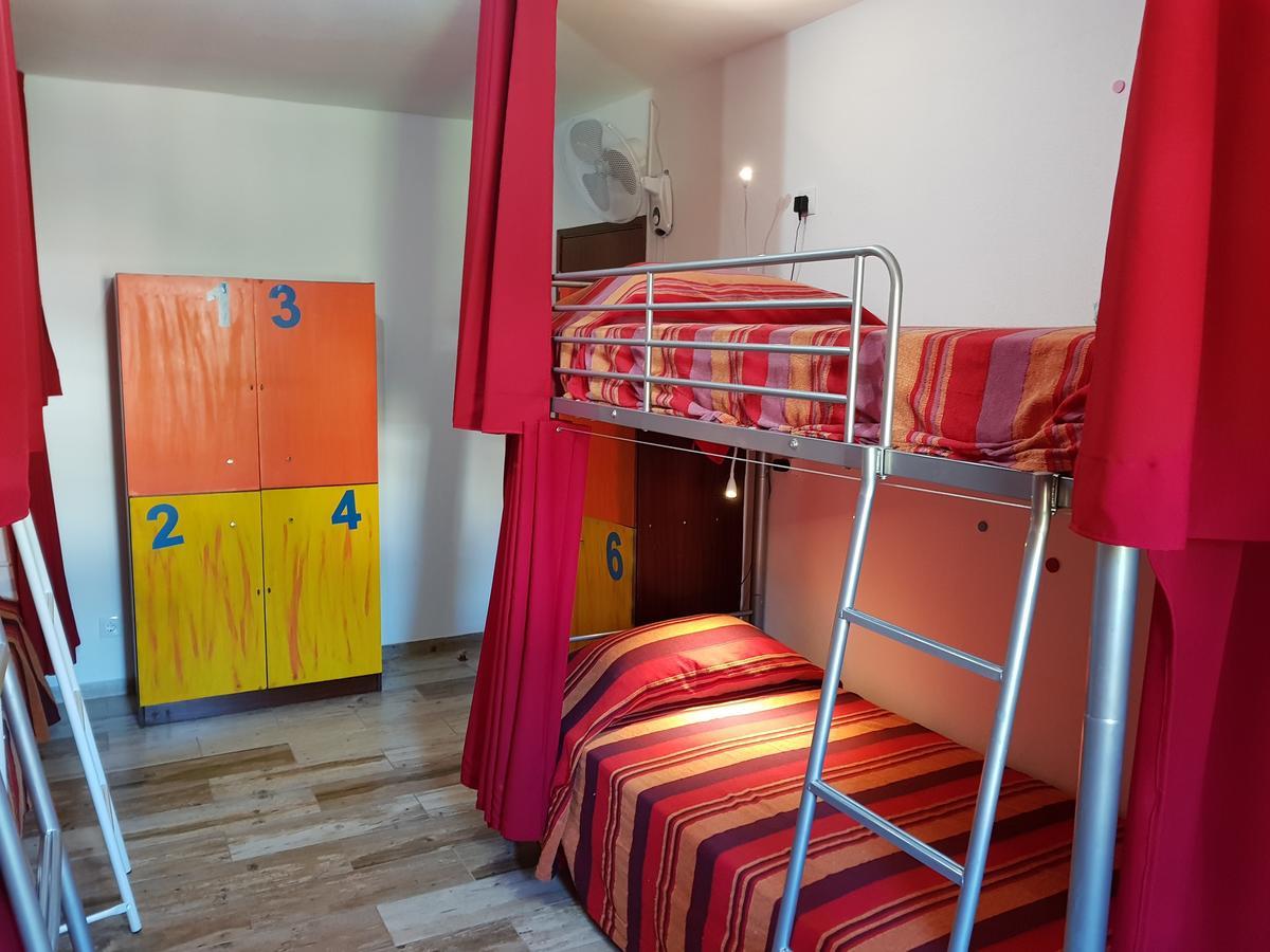 Horta Grande Hotel Silves Ngoại thất bức ảnh